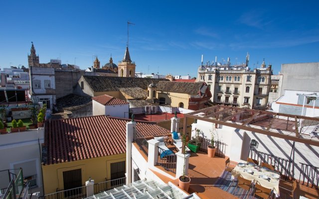 Plaza de la Alfalfa