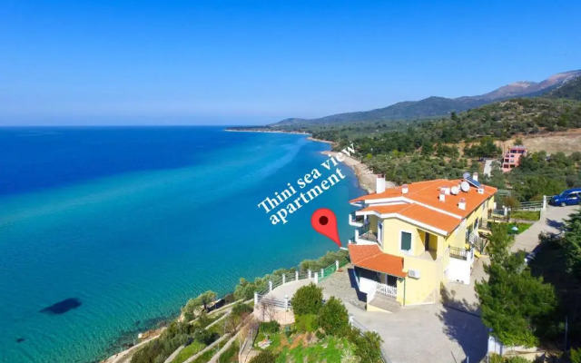 Thini Sea View Apartment