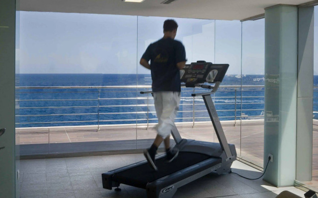 Hotel JS Cape Colom - Adults Only