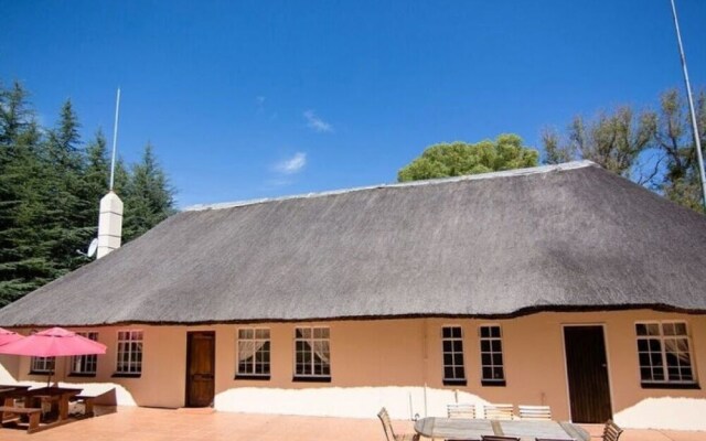 Makonde Lodge