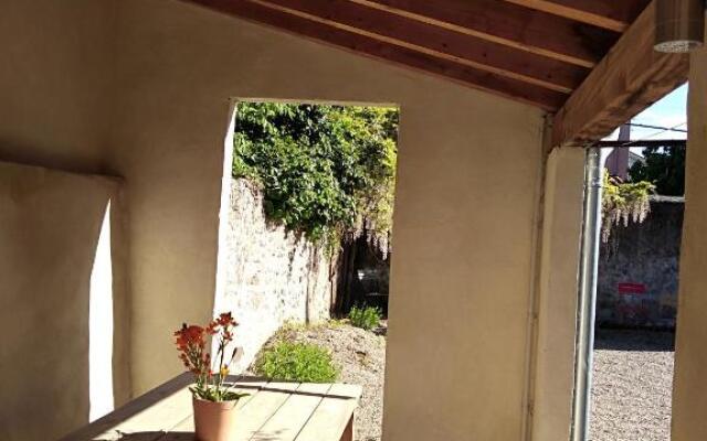 bouchonnerie à Maureillas, near Spain + Mediterranée