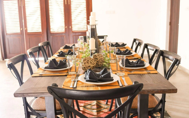 Kirinda Lodge by Ceilao Villas