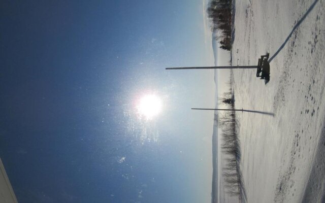 Auberge La Petite École de Forillon