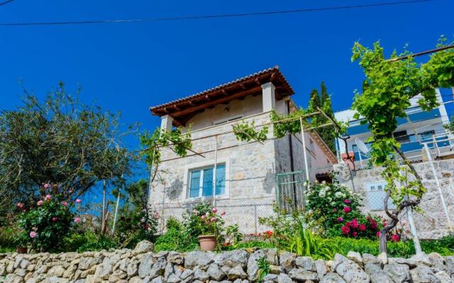 Seaside Villas Eli