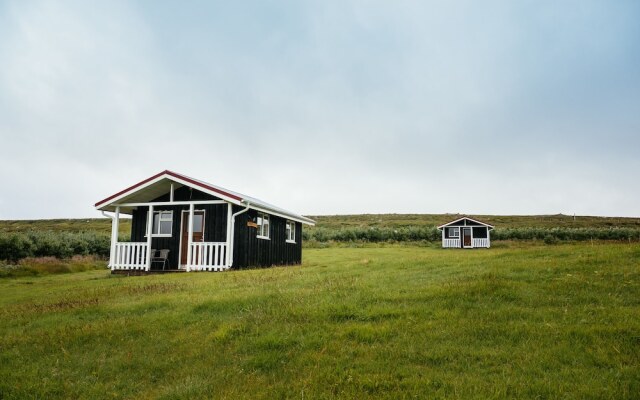 Grásteinn Guesthouse