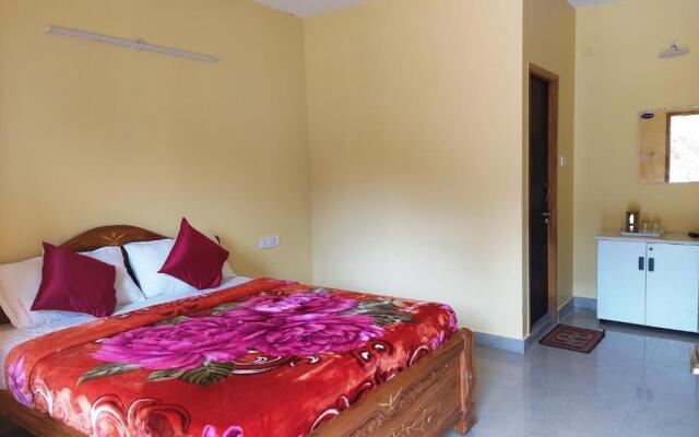 Jrs Inn Kodaikanal