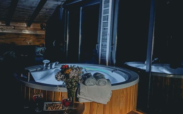 Hayvore Loft