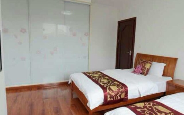 Liyang Paradise Villa