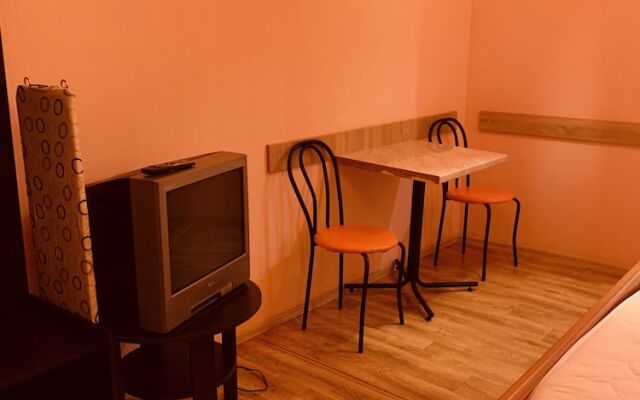 Апартаменты Moisha, ул. Котлярская, 10-22