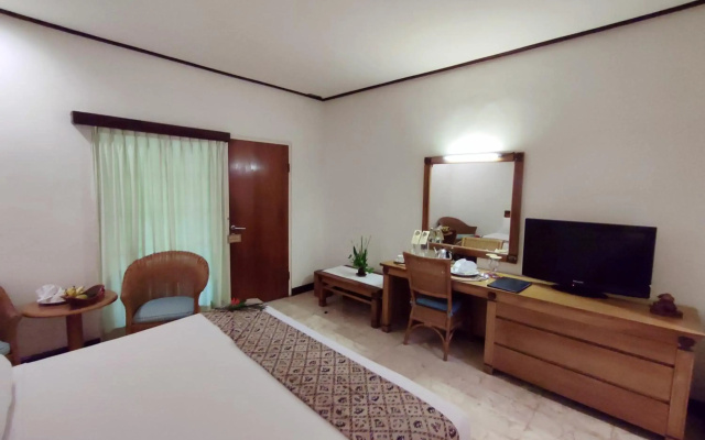 Hotel Tugu Blitar