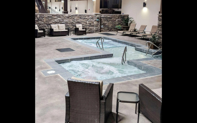 Cascades Mountain Resort, Ascend Hotel Collection