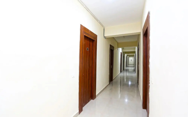OYO Flagship 22805 Neemrana