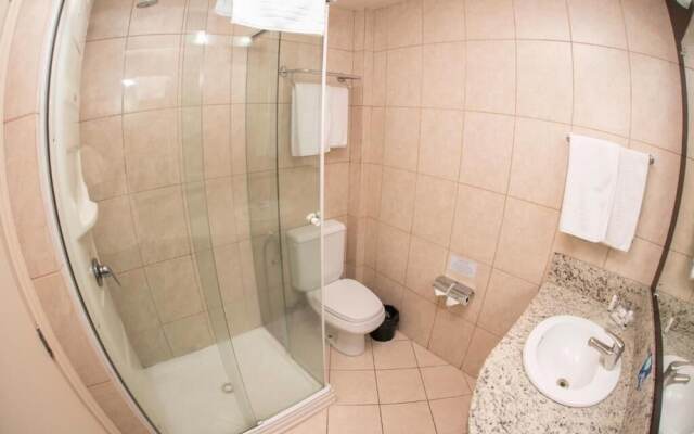 Tri Hotel Vittoria Bento