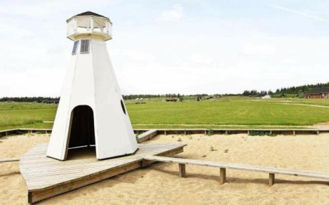 Holiday Home Kronvildtvej II