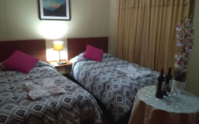Royal Village Guest House