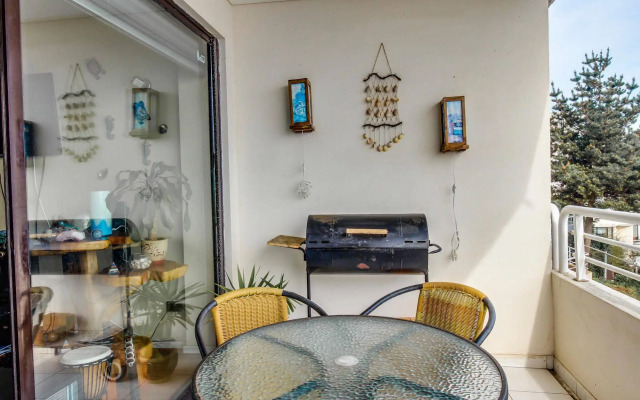 Departamento Marino en Viña del Mar
