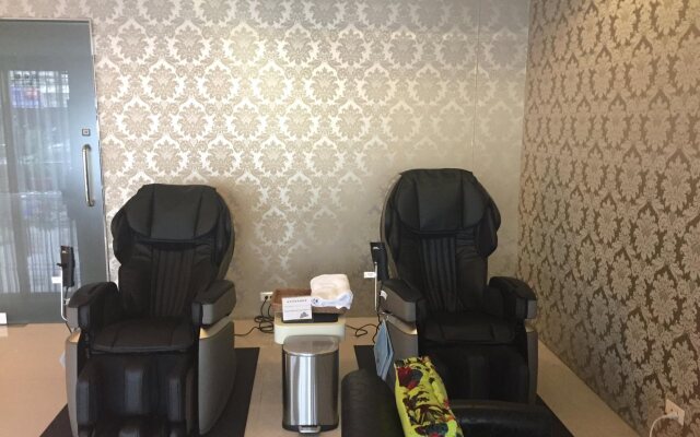 Forward Hotel Taipei