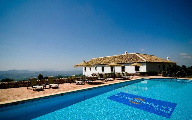 Hotel Fuente del Sol