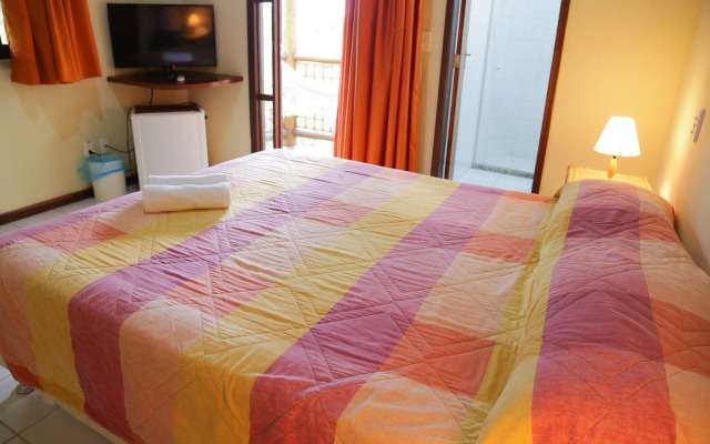 Pousada Villa Maeva Itacimirim