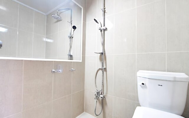 Pyeongchang Pink House Pension