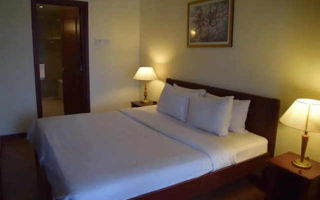 Holiday Suite At Times Square KL