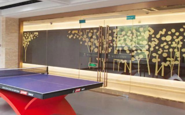 Nanyue Resort