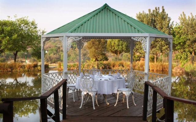 Fabz Estate Hotel And Restaurant