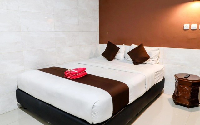 Hotel Safara Yogyakarta