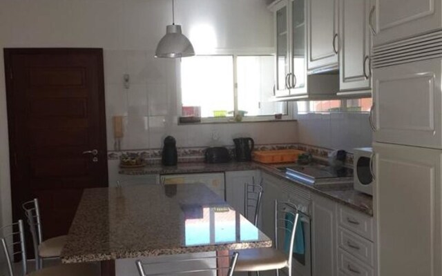 Apartment With 4 Bedrooms in Arrentela, With Wifi