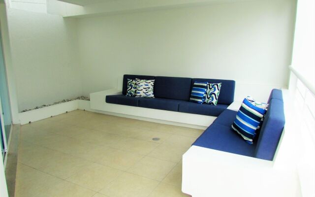 Apartamentos SOHO Style - Cerca al Mar