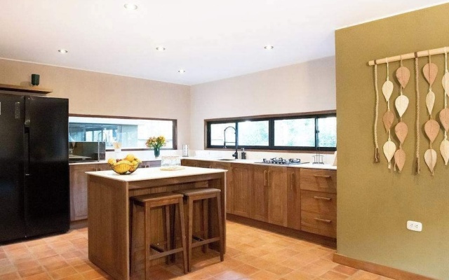 w Spacious 3BR Villa in Sacred Valley