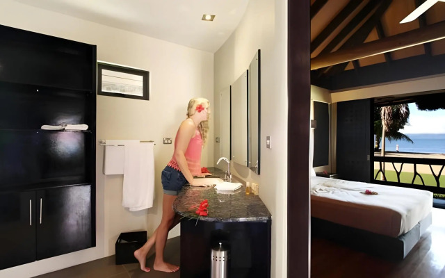 Uprising Beach Resort