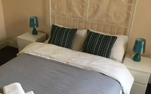 Icon Gorleston Apartment