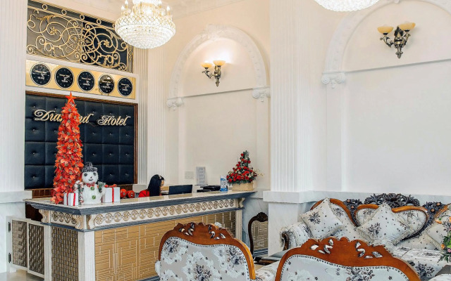 Diamond Hotel