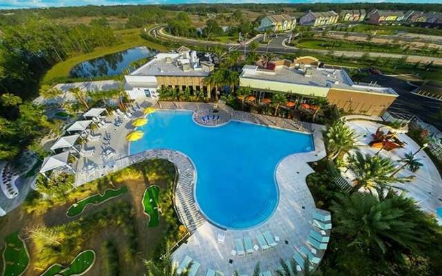 Festival Resort - Cdr413