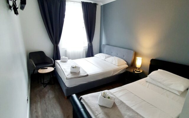 The Cameron Hotel