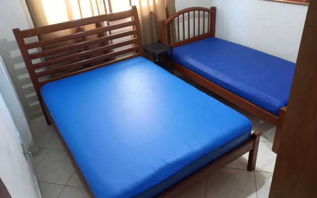 Apartamento na Prainha, de um quarto!