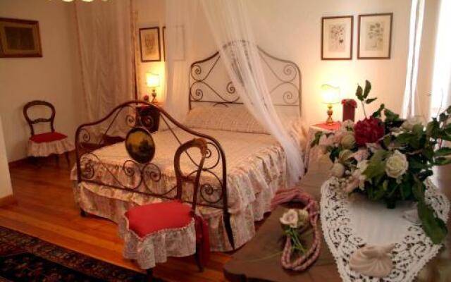 Agriturist Il Papavero