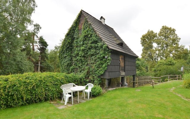 Vintage Holiday Home in Nejdek