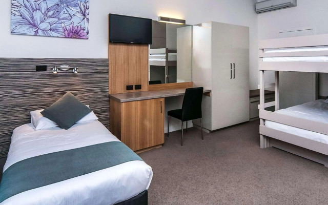 Comfort Inn Regal Park, North Adelaide