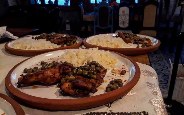 Gulnar Sultan Tas Konak