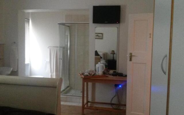 Avondsrus Guesthouse