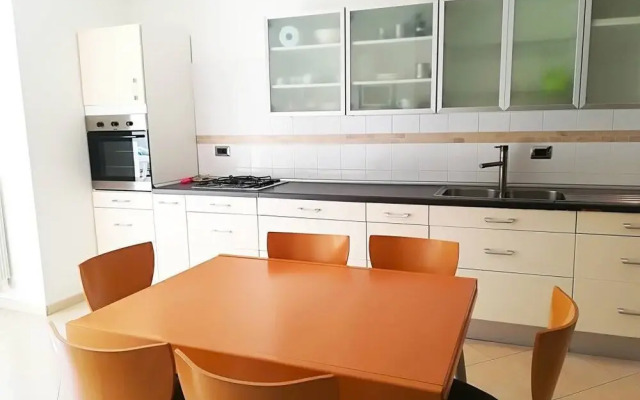 Holiday House Iside Otranto Center, Salento 78 Places