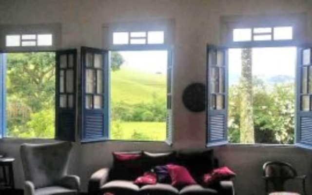 Pousada Casa Da Fazenda