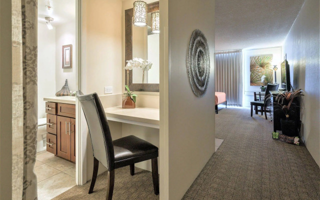 Waikiki Place - the Place to be in Waikiki