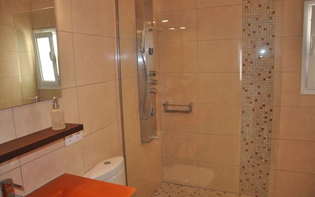 Mallorca Holiday House for Rent Del mar 37