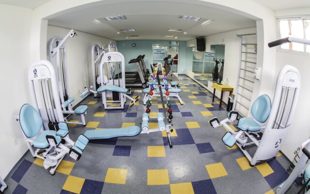 Colonial Plaza Hotel