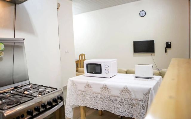 St Augustine Apartment & Hotel