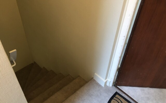 Les appartements Chambon