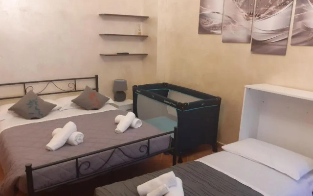 Bardonecchia Central Studio Apartment - Frejus Palace